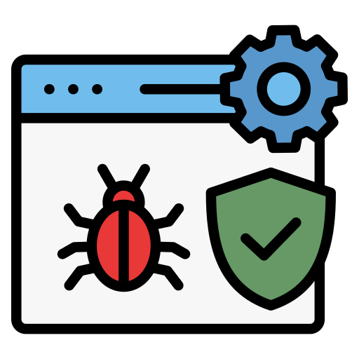 Software Development Icon